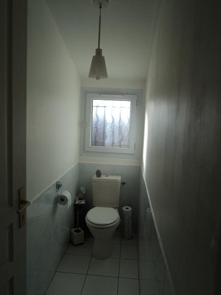LE BARP   AVENUE DES PYRENEES  MAISON T 3 MEUBLEE  DUPLEX AVEC JARDIN