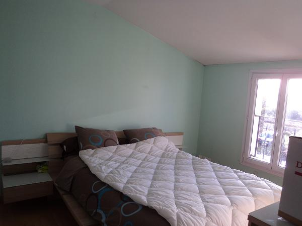 LE BARP   AVENUE DES PYRENEES  MAISON T 3 MEUBLEE  DUPLEX AVEC JARDIN