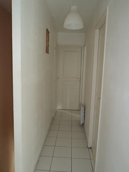 LE BARP   AVENUE DES PYRENEES  MAISON T 3 MEUBLEE  DUPLEX AVEC JARDIN