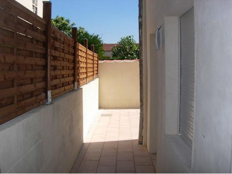 Bordeaux St Jean (Rue Morion) – T3 de 47 m2 avec Terrasse