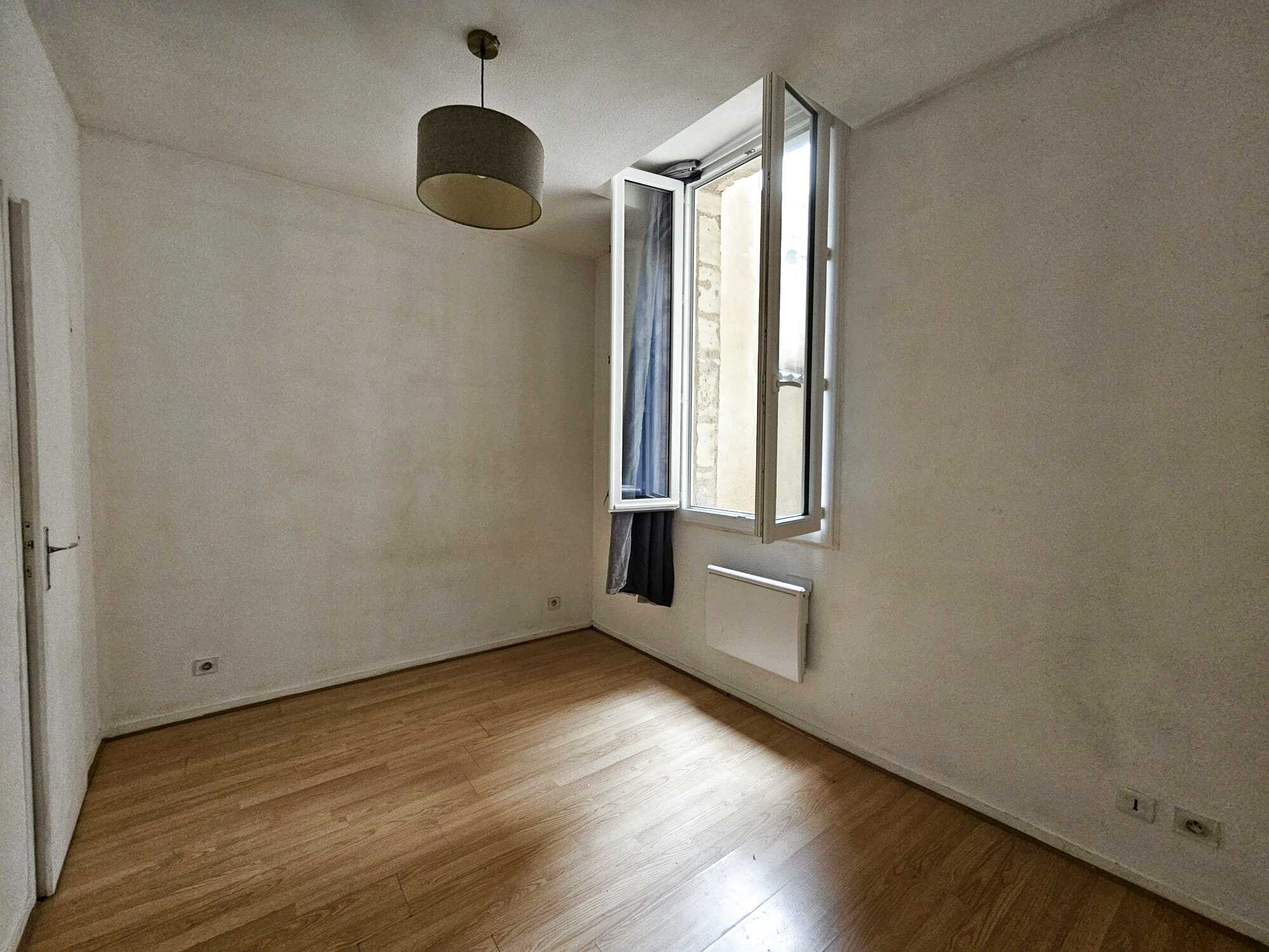 BORDEAUX SAINT MICHEL – T2 en Plein Coeur de Bordeaux