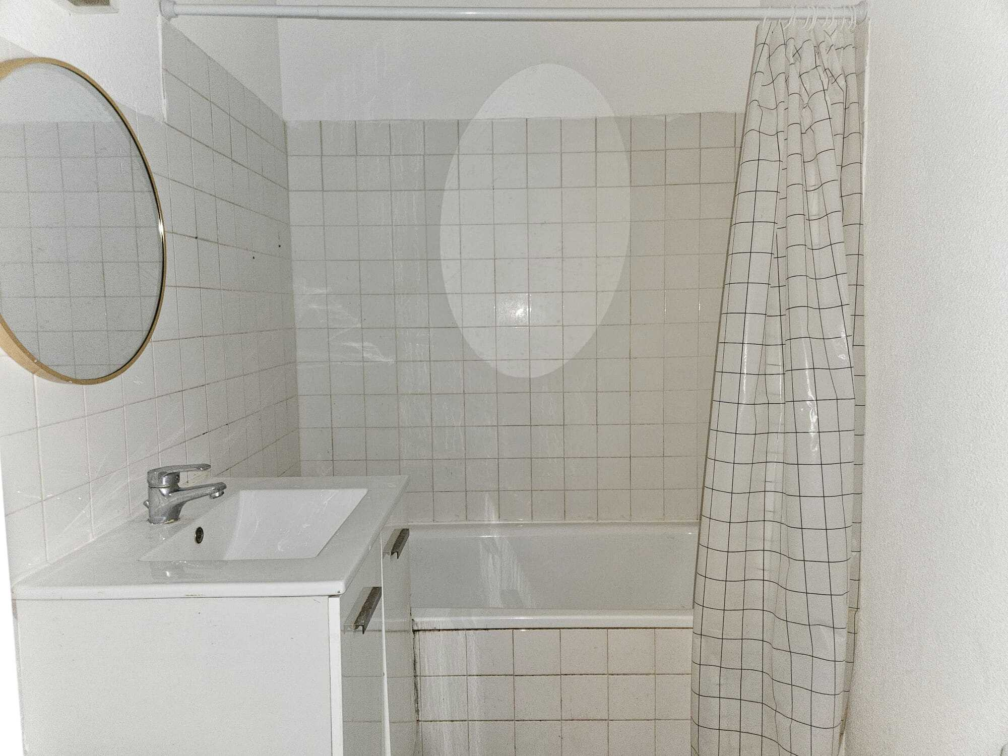 BORDEAUX SAINT MICHEL – T2 en Plein Coeur de Bordeaux