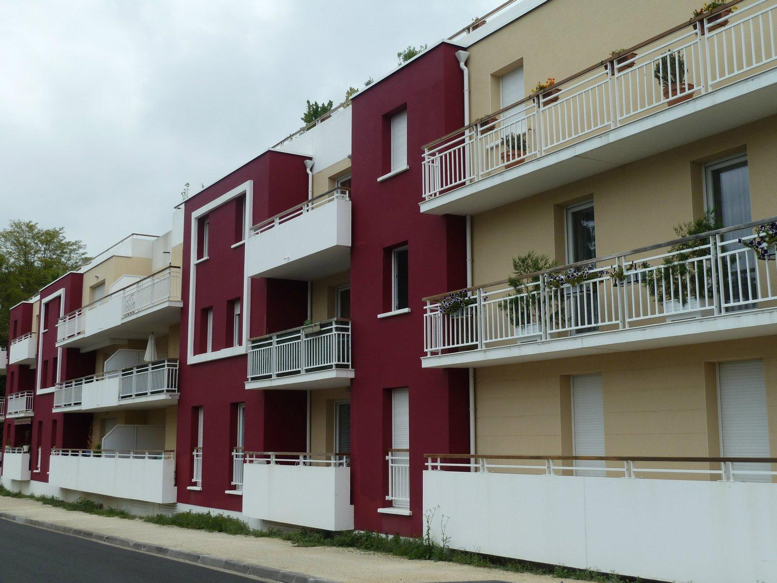 Gradignan – Proche Campus – Joli T2 avec Place de parking et balcon