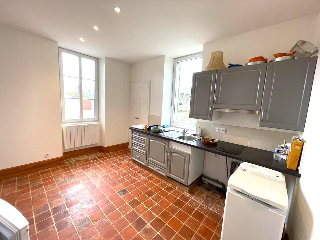 Brognon – à 20 mn de Dijon – Maison dupleix 52 m2