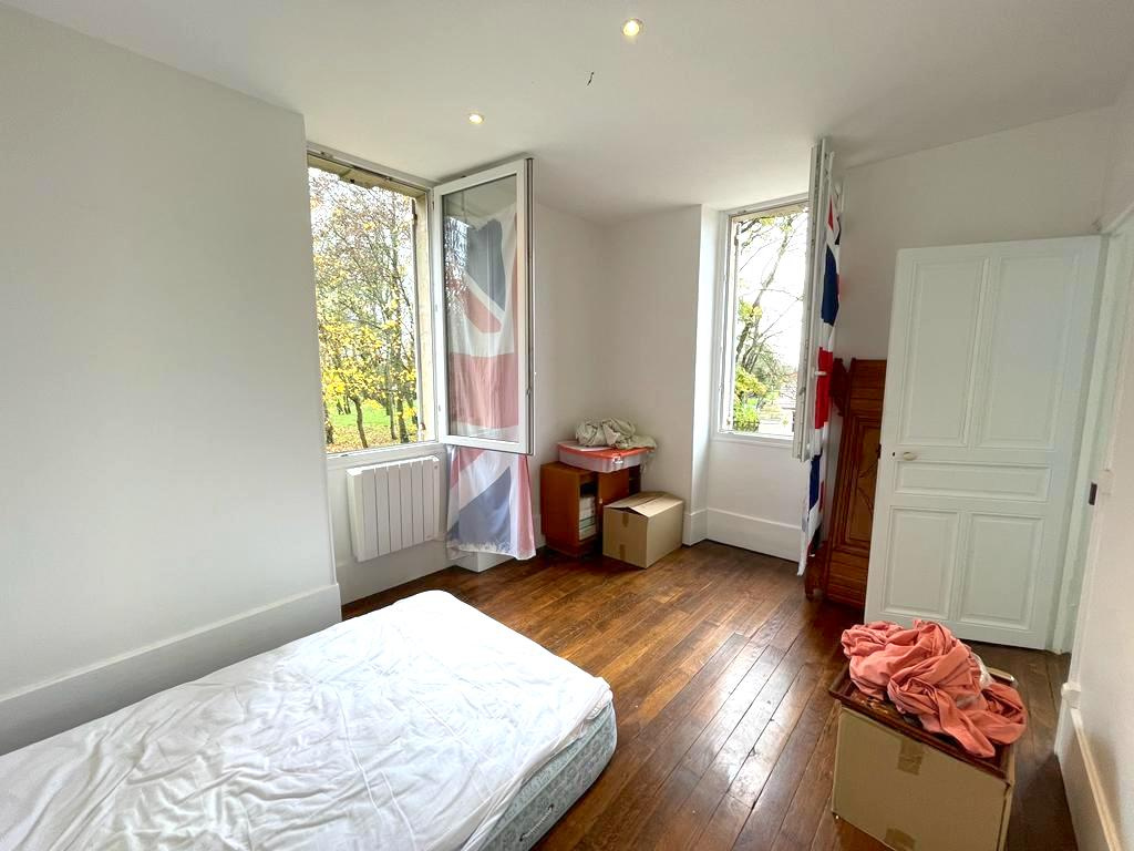 Brognon – à 20 mn de Dijon – Maison dupleix 52 m2