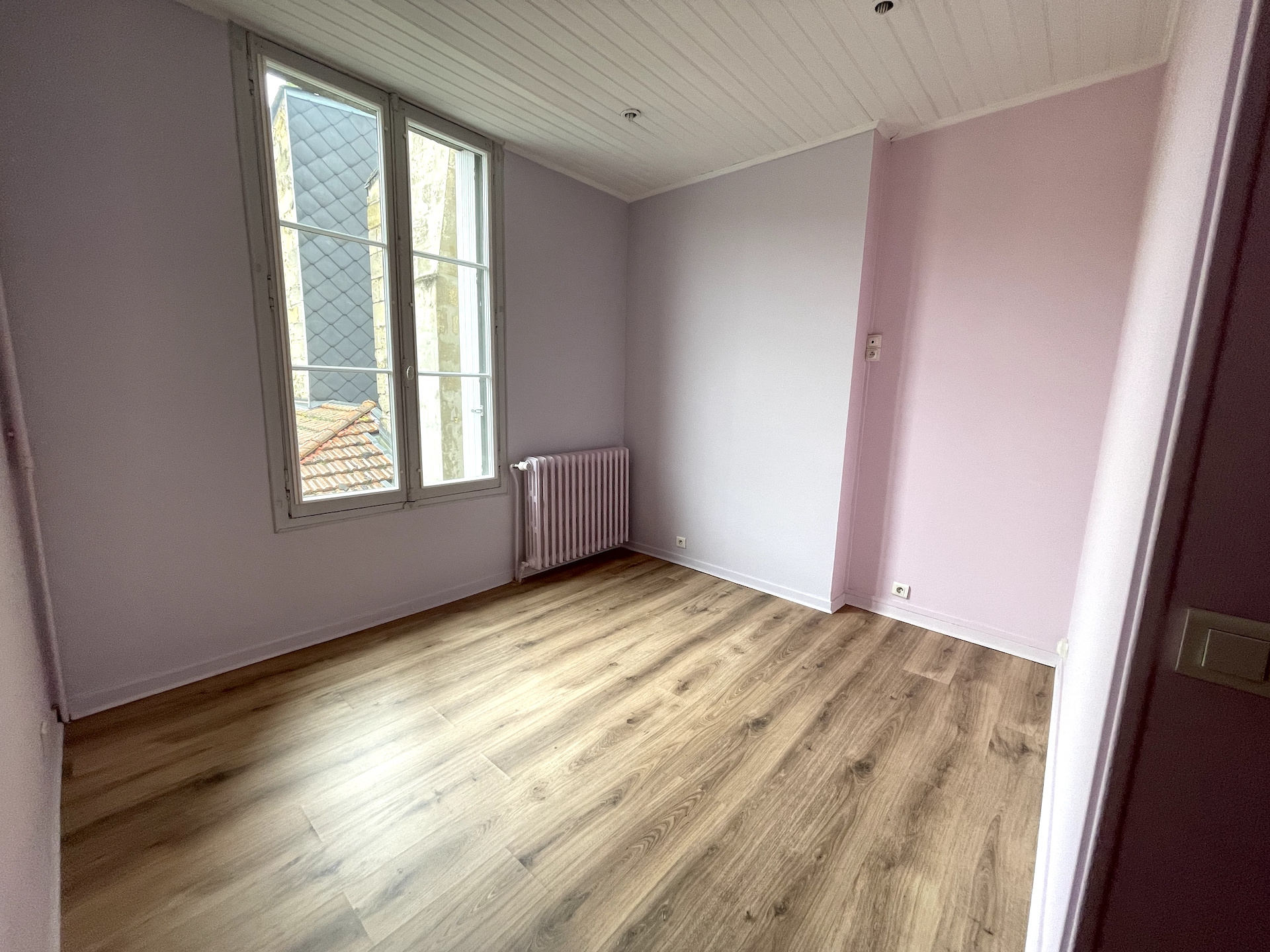 Bordeaux – République – Joli T4 125 m2