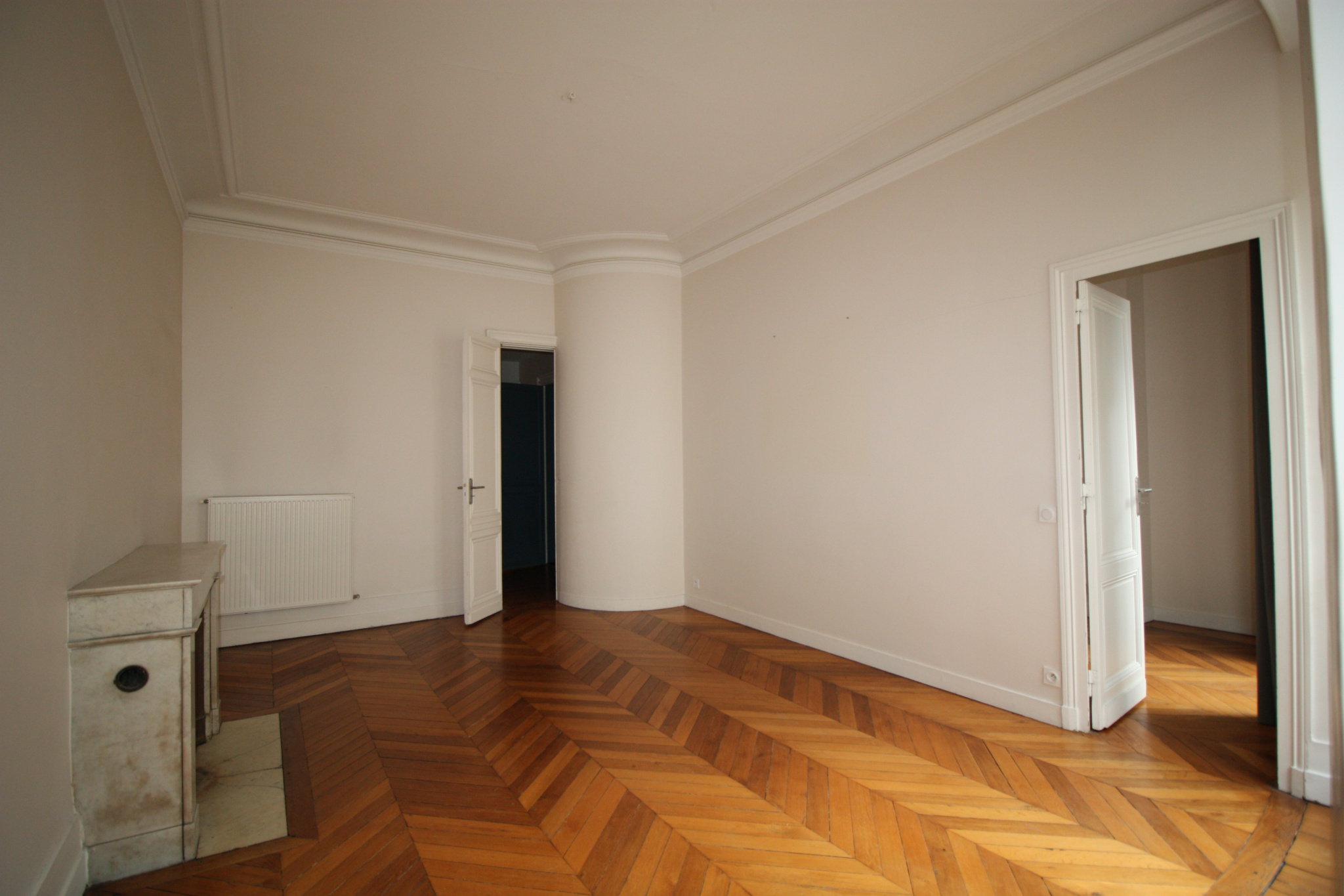 Bordeaux St Projet – Magnifique Appartement T3 de 77 m2 avec Balcon