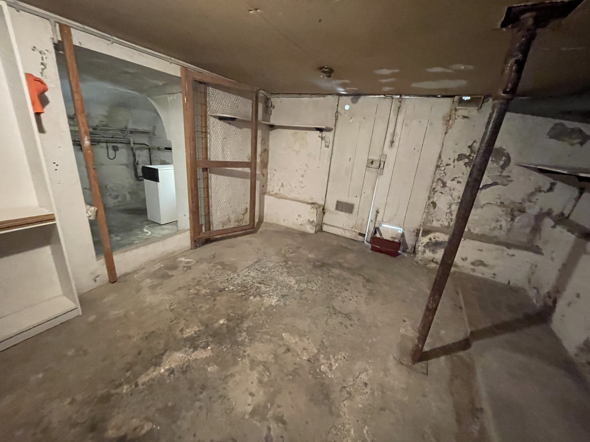 Bordeaux – Barrière Judaïque – Magnifique Maison familiale de 170 m2 avec jardin