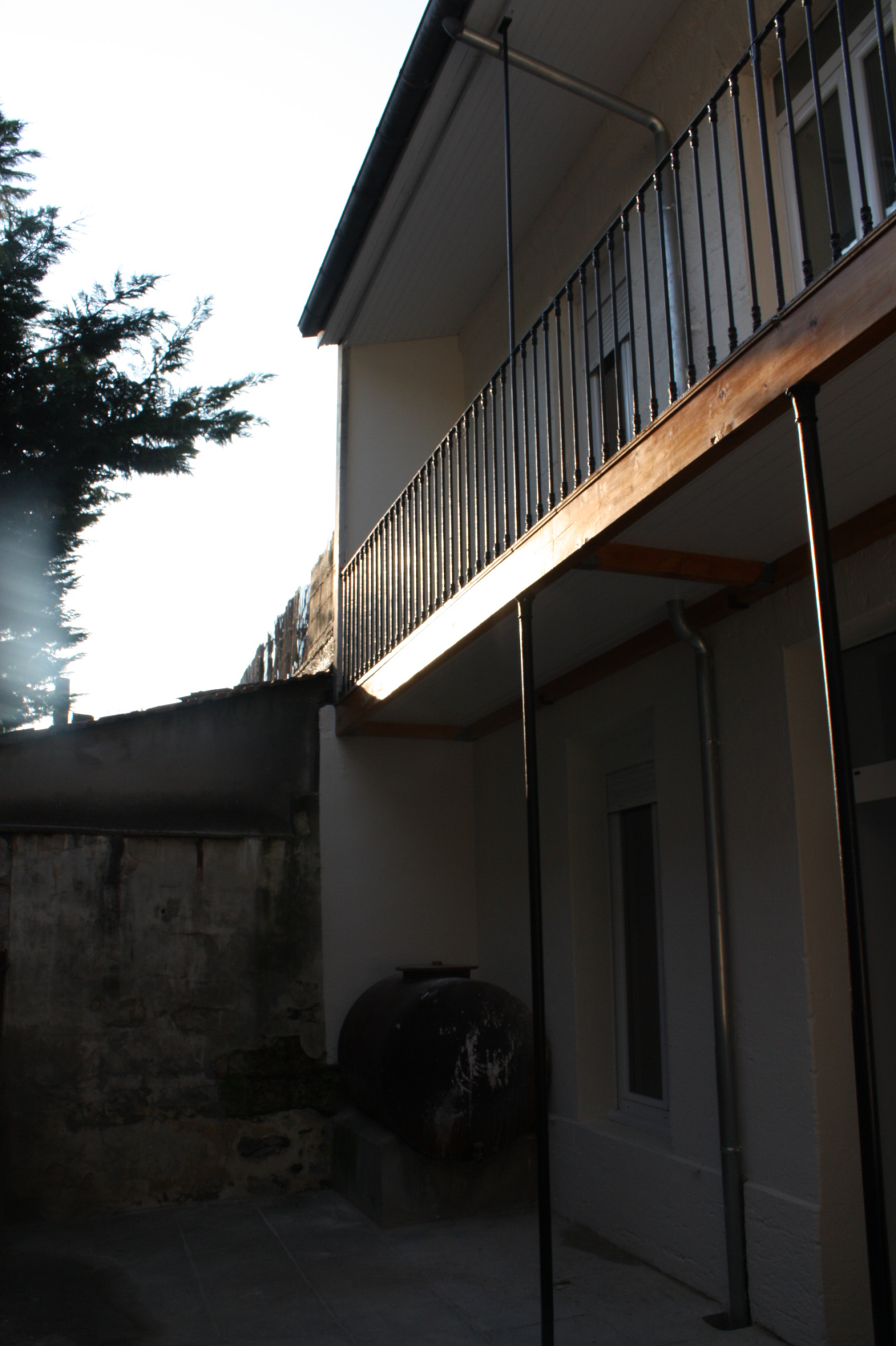 Bordeaux – Victoire (Rue Clément) – Studio de 18m2