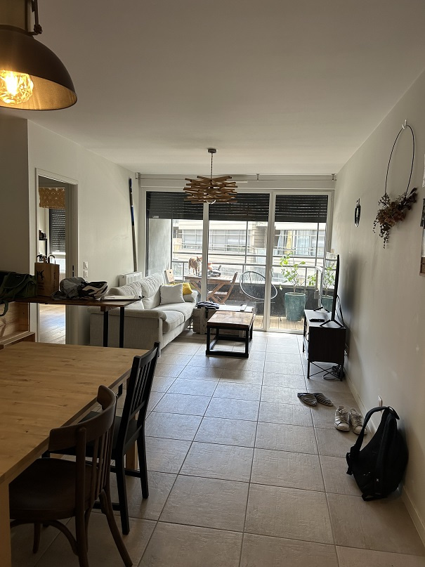 MERIGNAC CENTRE APPARTEMENT T 04 STANDING DE 75.50 M2
