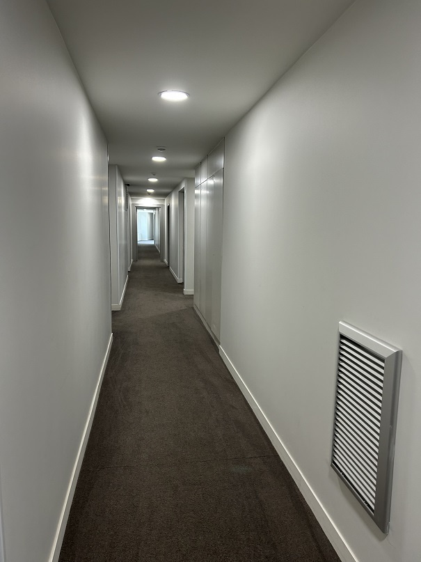 MERIGNAC CENTRE APPARTEMENT T 04 STANDING DE 75.50 M2