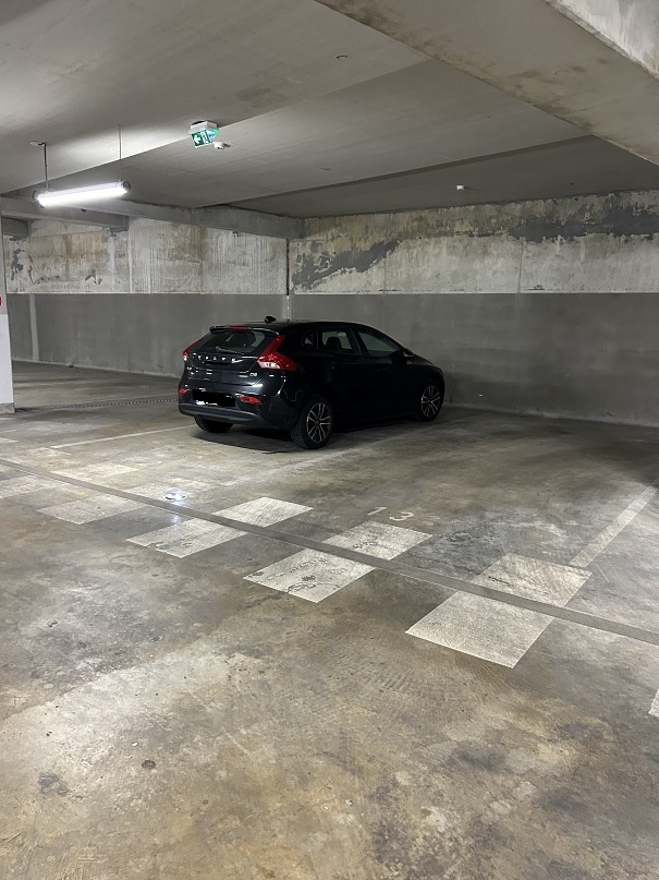 MERIGNAC CENTRE APPARTEMENT T 04 STANDING DE 75.50 M2