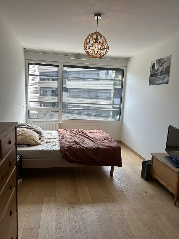 MERIGNAC CENTRE APPARTEMENT T 04 STANDING DE 75.50 M2