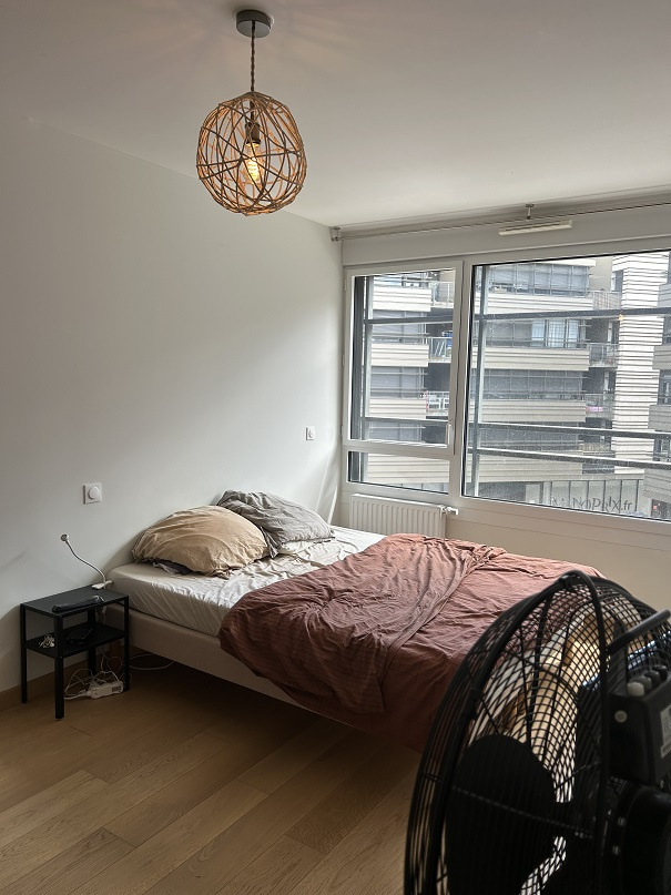 MERIGNAC CENTRE APPARTEMENT T 04 STANDING DE 75.50 M2