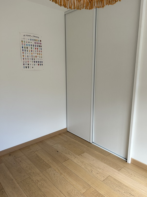 MERIGNAC CENTRE APPARTEMENT T 04 STANDING DE 75.50 M2