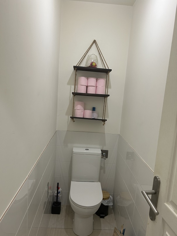 BOULIAC, AVENUE DE LA BELLE ETOILE, MAISON DUPLEX T 03 DE 71.82 M2 AVEC EXTERIEURS