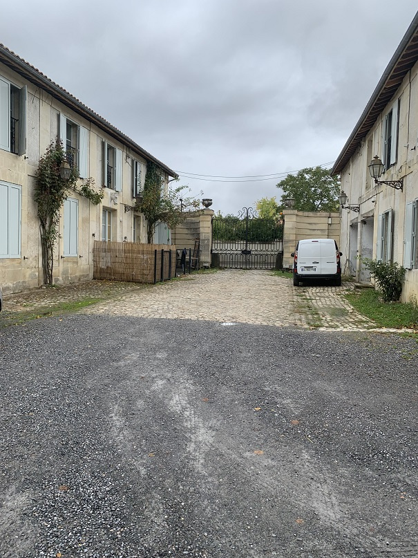 BOULIAC, AVENUE DE LA BELLE ETOILE, MAISON DUPLEX T 03 DE 71.82 M2 AVEC EXTERIEURS