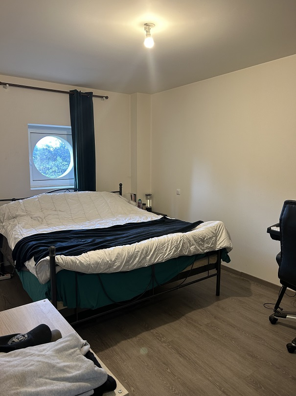BOULIAC, AVENUE DE LA BELLE ETOILE, MAISON DUPLEX T 03 DE 71.82 M2 AVEC EXTERIEURS