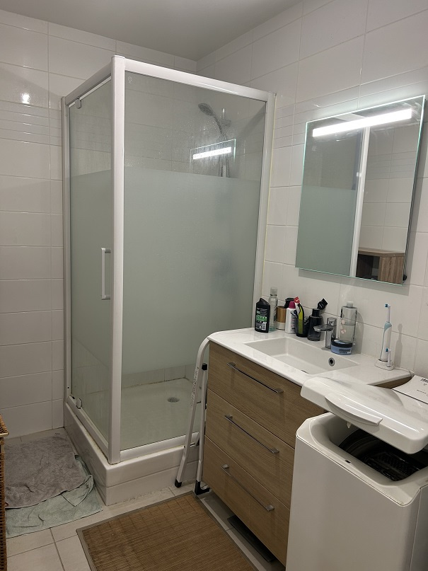 BOULIAC, AVENUE DE LA BELLE ETOILE, MAISON DUPLEX T 03 DE 71.82 M2 AVEC EXTERIEURS