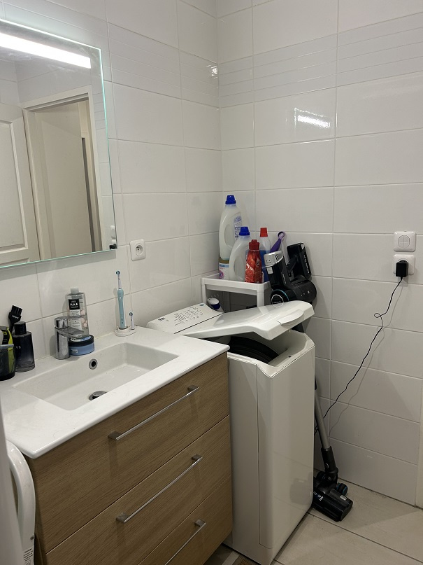 BOULIAC, AVENUE DE LA BELLE ETOILE, MAISON DUPLEX T 03 DE 71.82 M2 AVEC EXTERIEURS