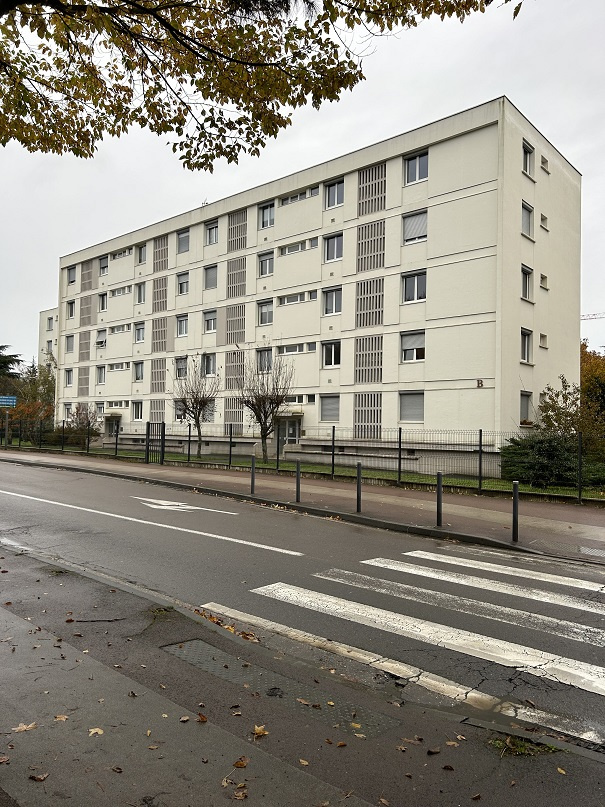 MERIGNAC Avenue De Belfort Résidence BEAUSITE Appartement  T 05 de 80.87 m2 habitable