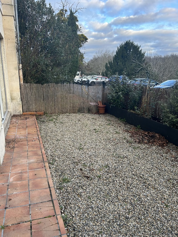 BOUILLAC, Avenue Du Chateau Maison T 03 de 69.53 m2  avec exterieur D 06
