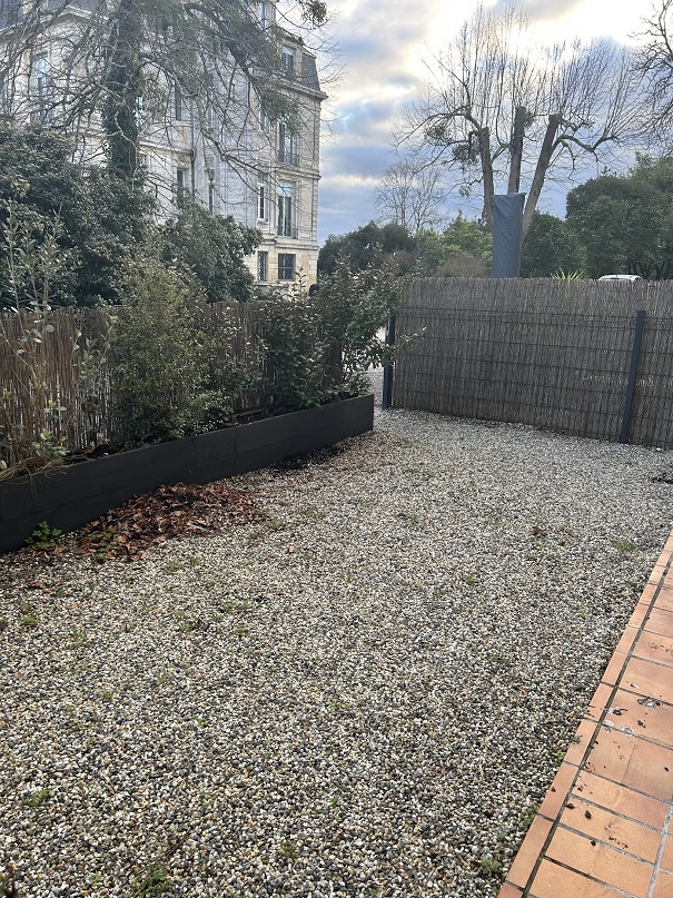 BOUILLAC, Avenue Du Chateau Maison T 03 de 69.53 m2  avec exterieur D 06