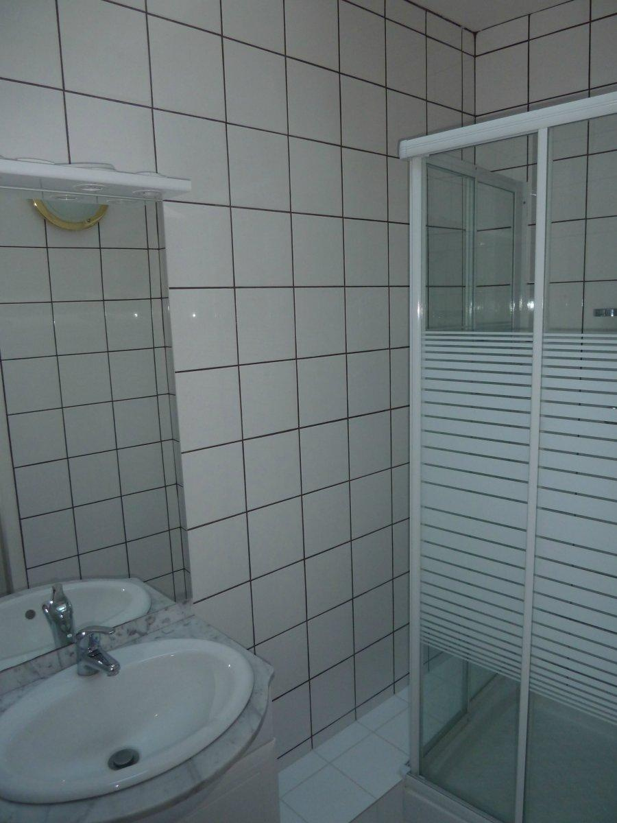 Bordeaux – Capucins ( Rue Jean de Mallet) – T3 de 48,82 m2