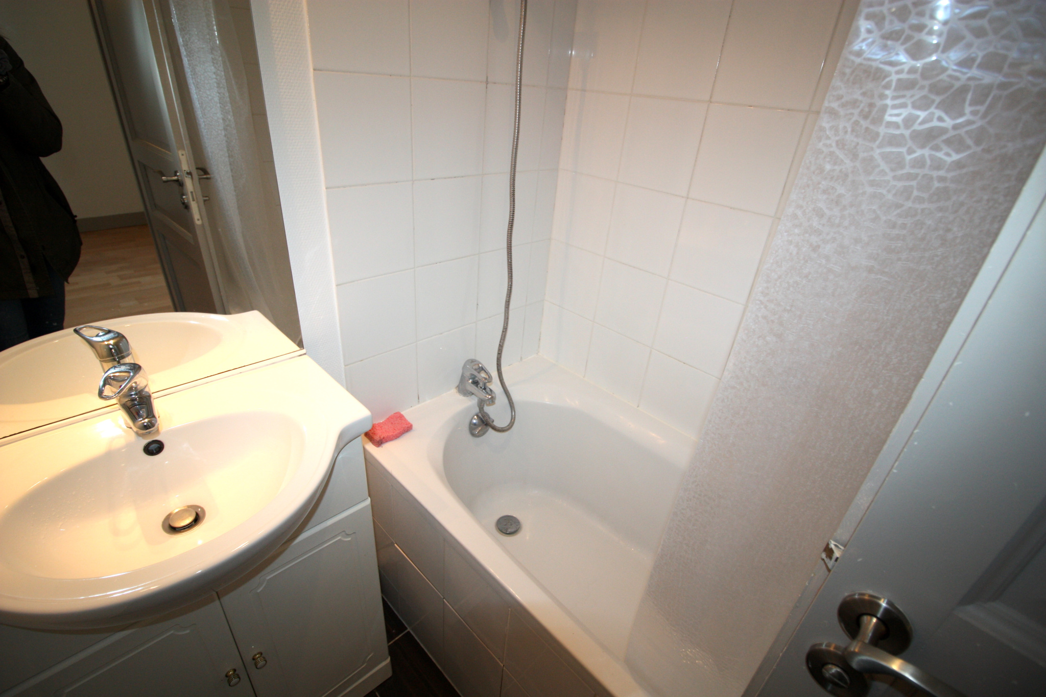 Bordeaux   Jardin Public   Beau T2 de 33 m2