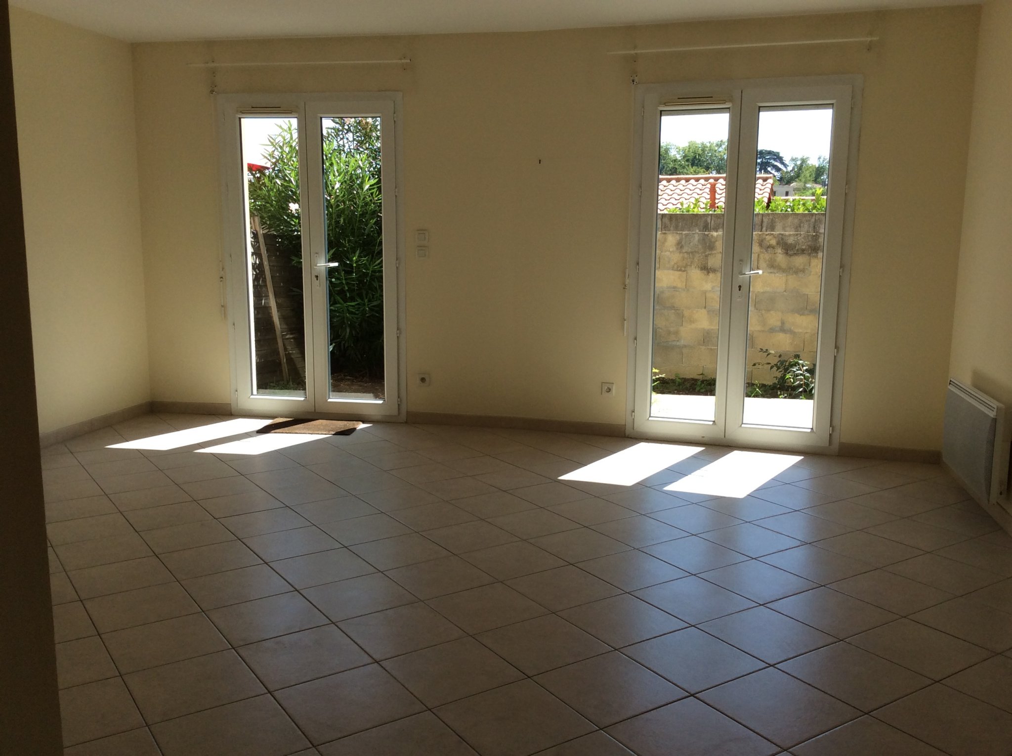 Talence – Barrière de Toulouse – Maison T5