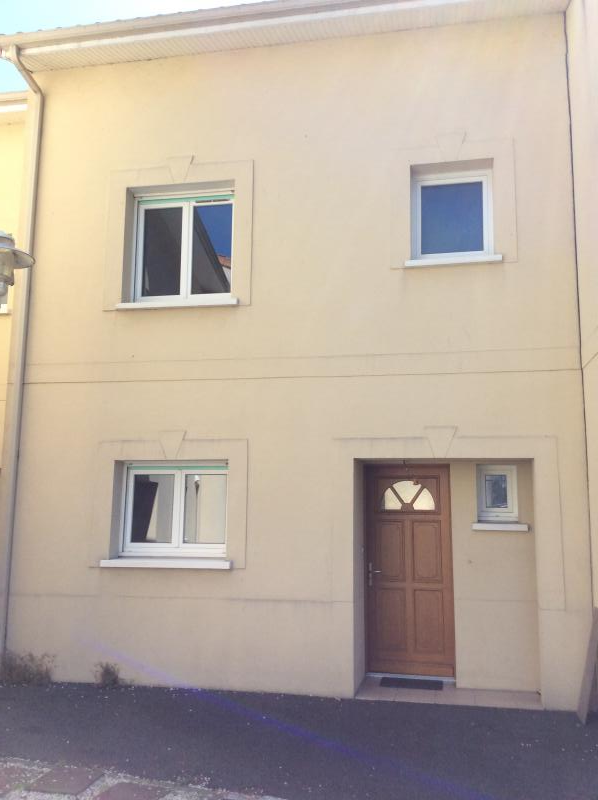 Talence – Barrière de Toulouse – Maison T5