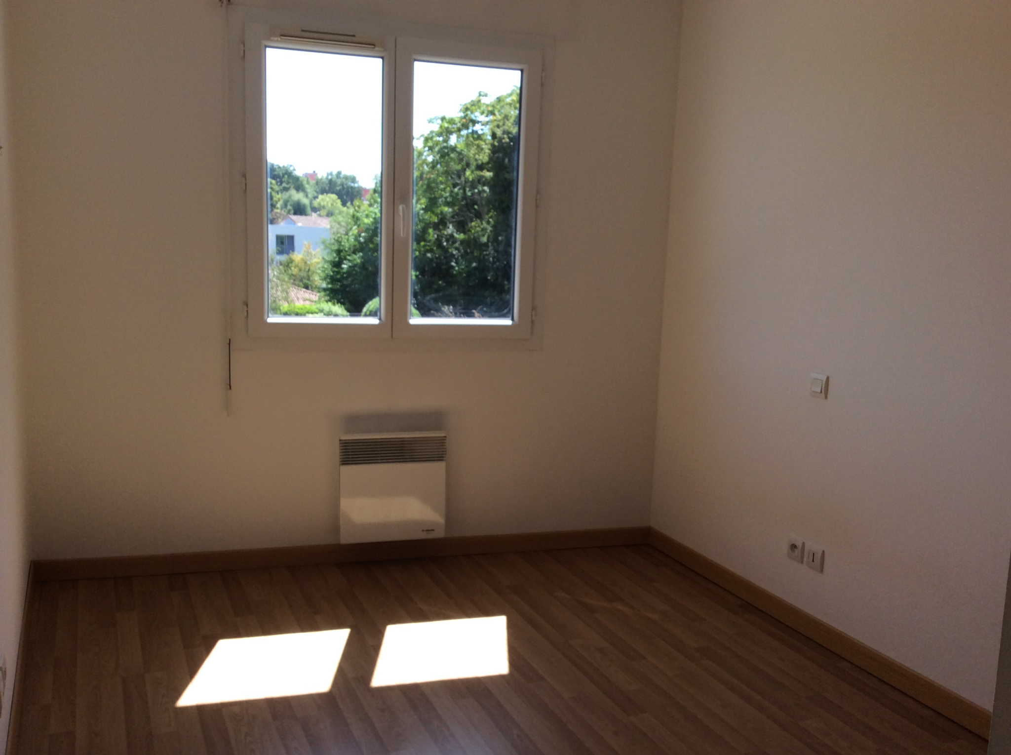 Talence – Barrière de Toulouse – Maison T5