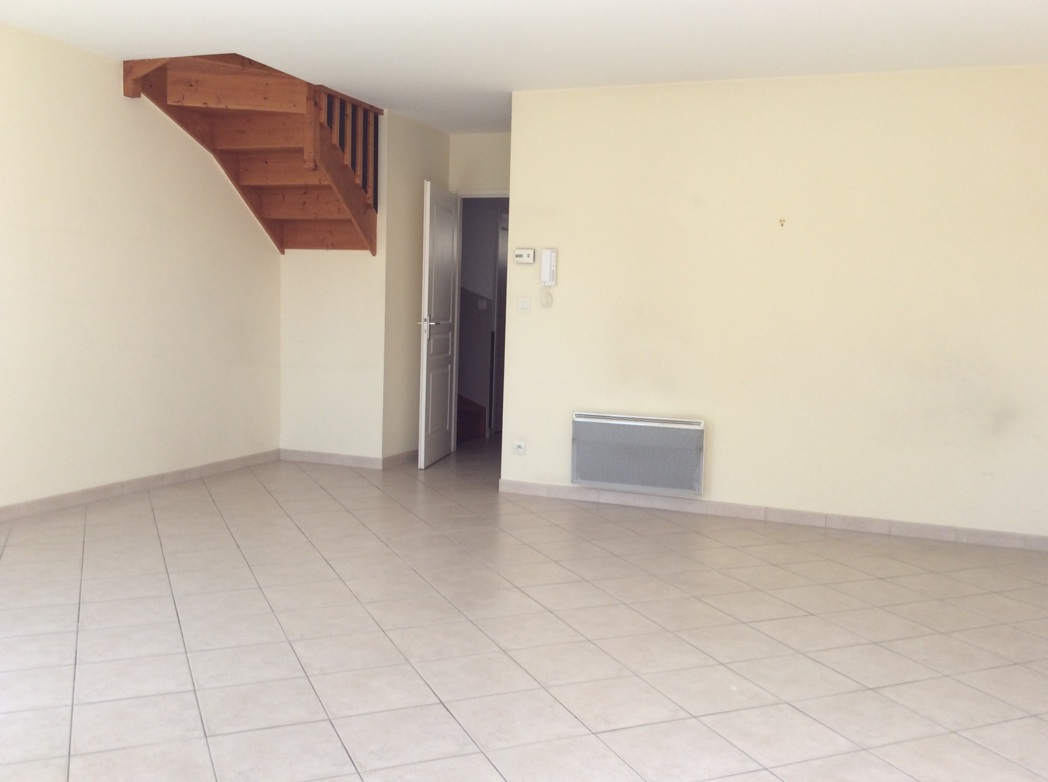 Talence – Barrière de Toulouse – Maison T5