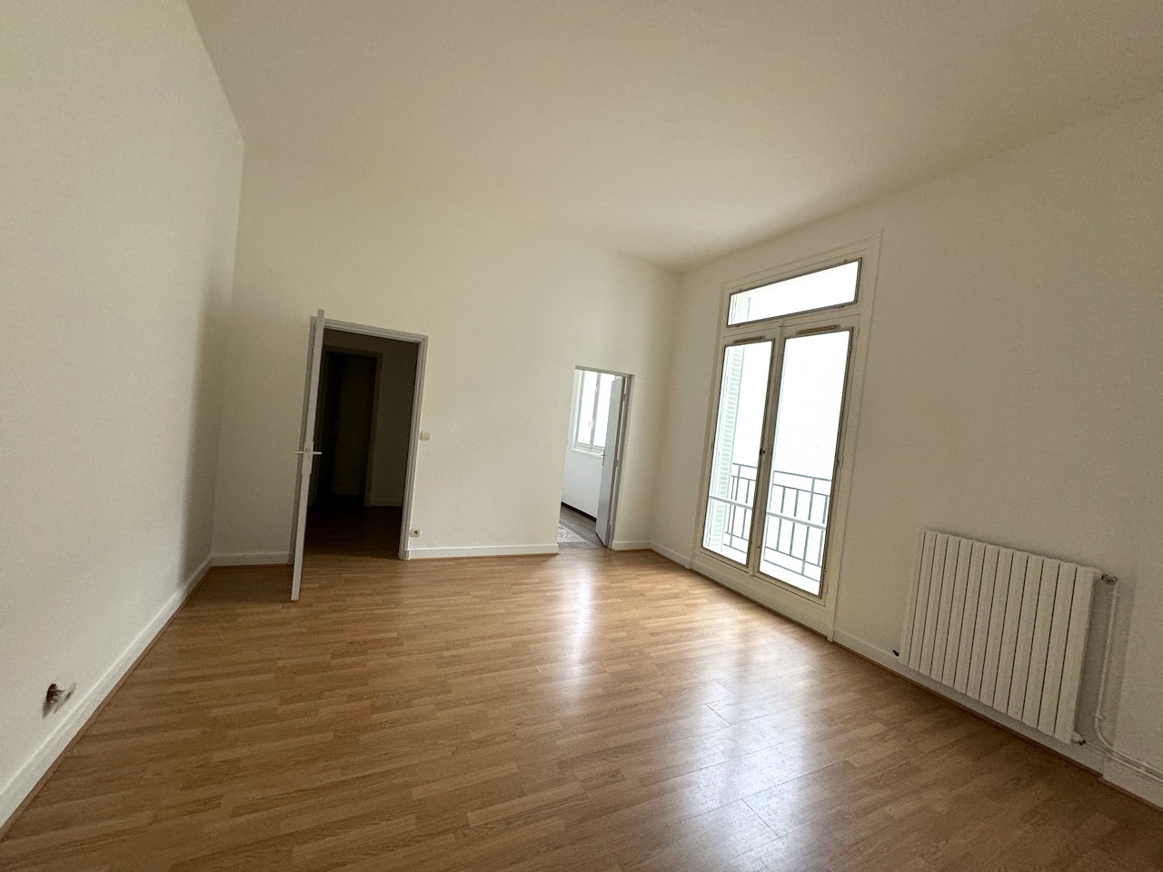 Bordeaux – Quinconces – Très beau T2 – 48m2