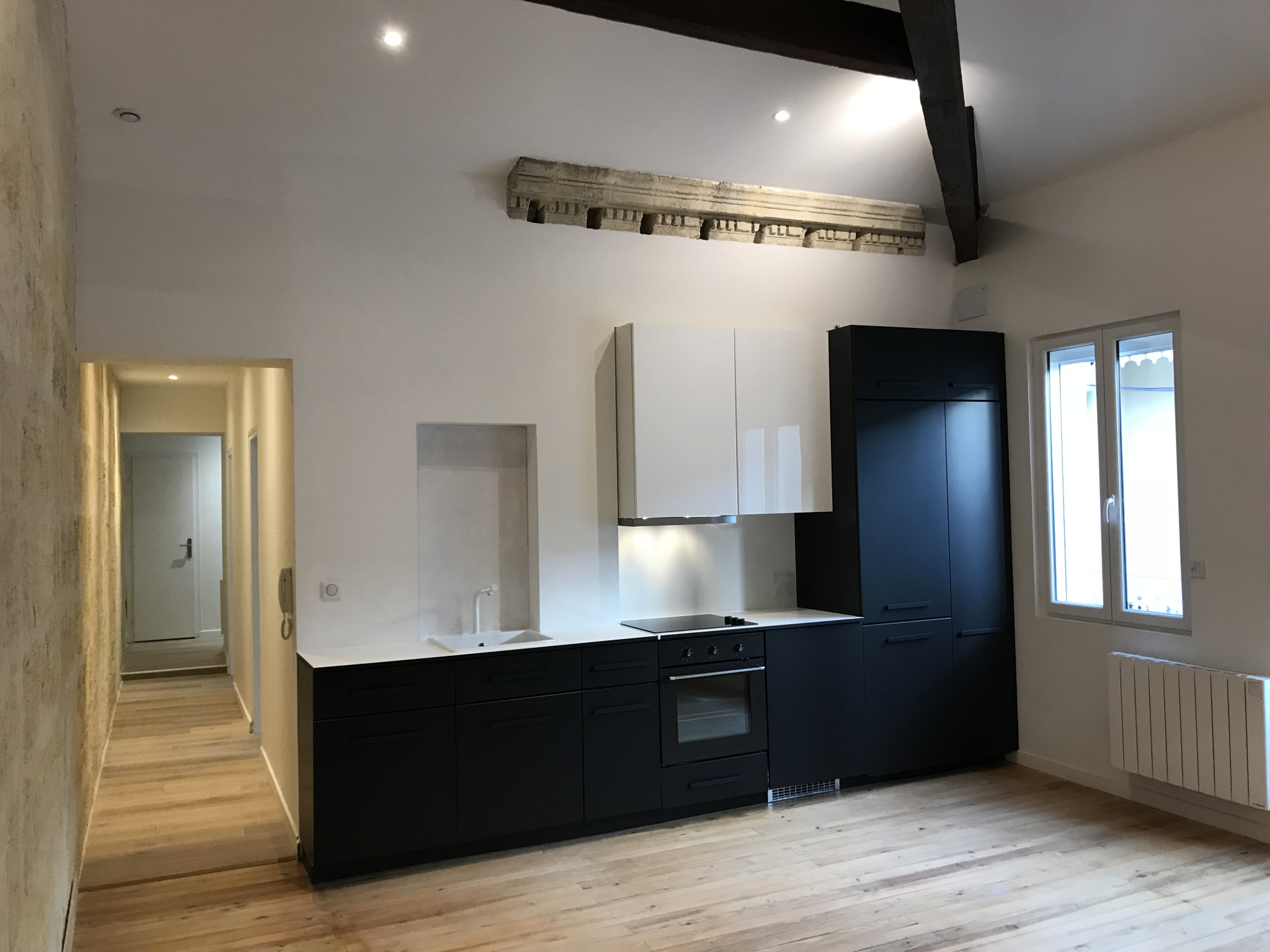 BORDEAUX Victoire – Cours de la Somme – T3 de 62 m2 lumineux