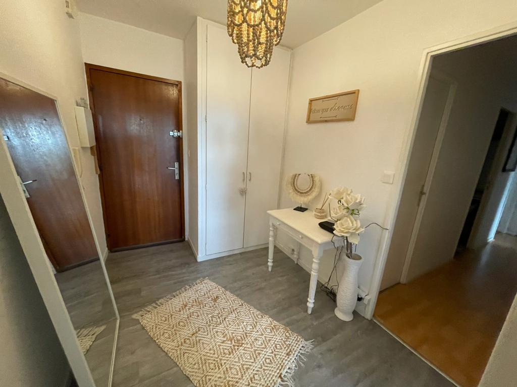 Bordeaux Caudéran – Rue Ste Elisabeth – T2 de 75 m2