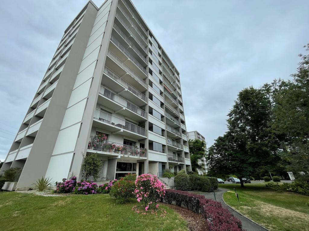 Bordeaux Caudéran – Rue Ste Elisabeth – T2 de 75 m2