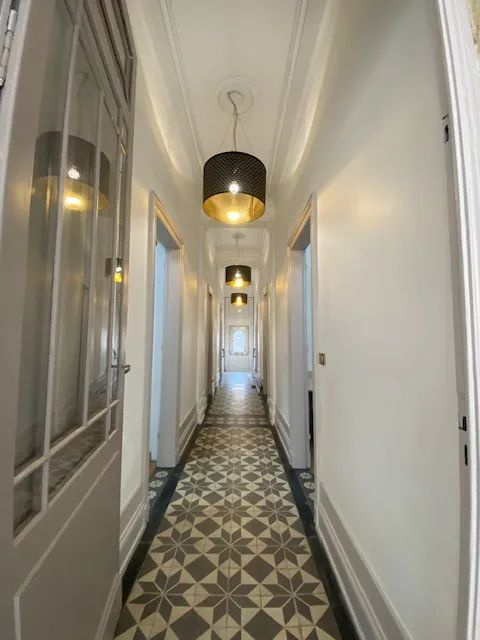 Cocosy Coworking-Poste de travail individuel -3 min gare St Jean