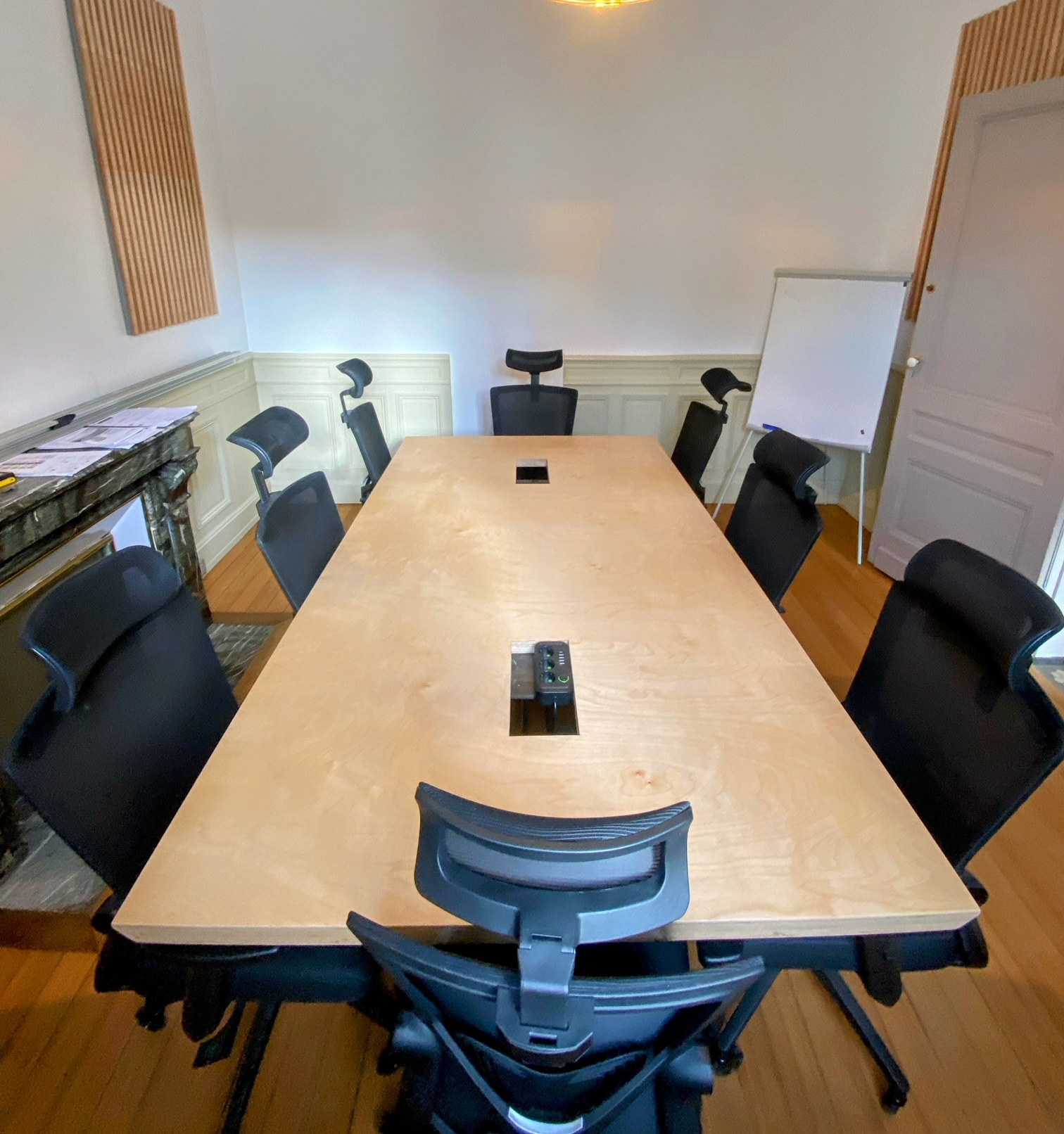 Cocosy Coworking gare St Jean- Salle de réunion/formation à 3 min de la gare