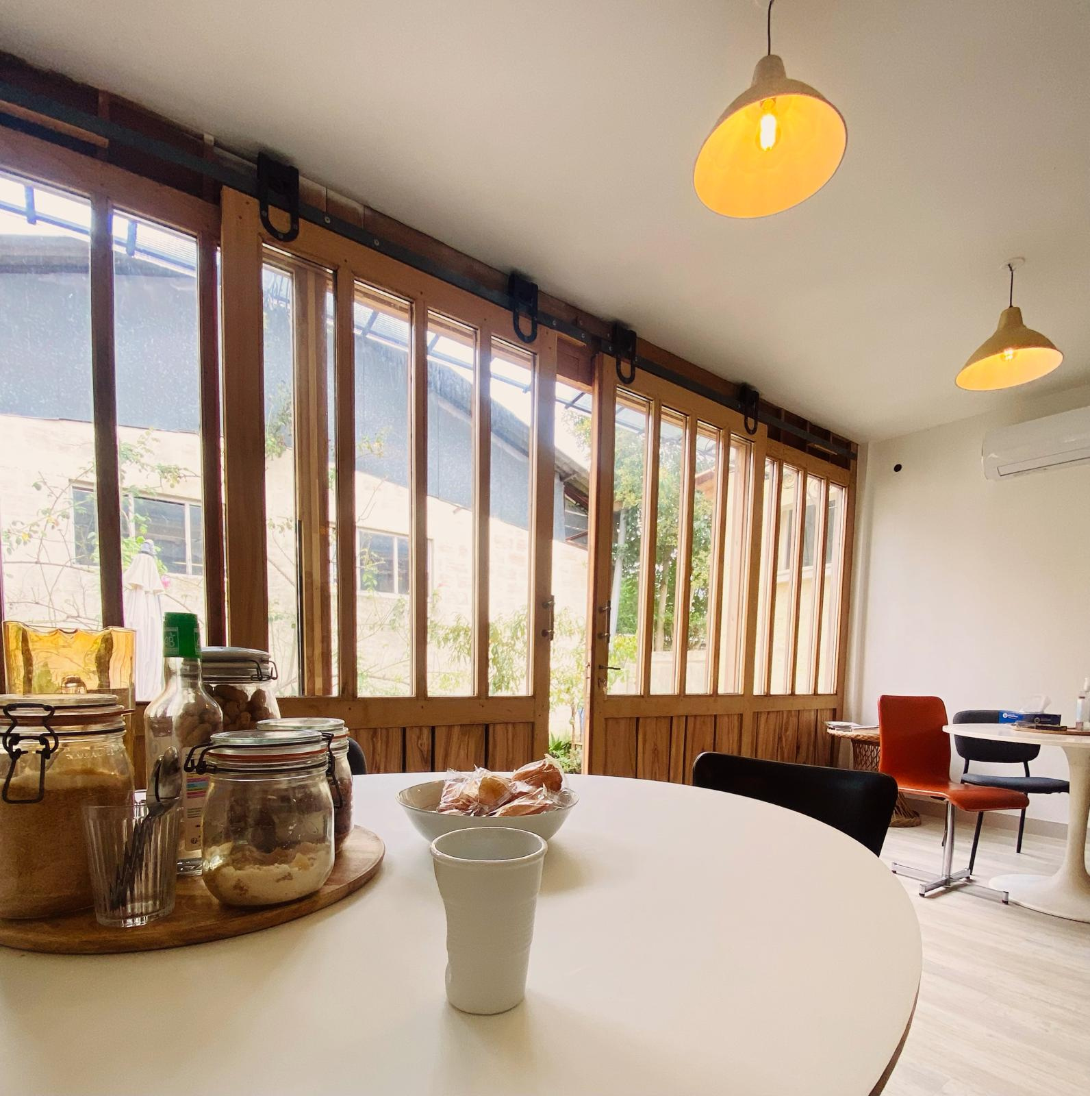 Cocosy Coworking gare St Jean- Salle de réunion/formation à 3 min de la gare
