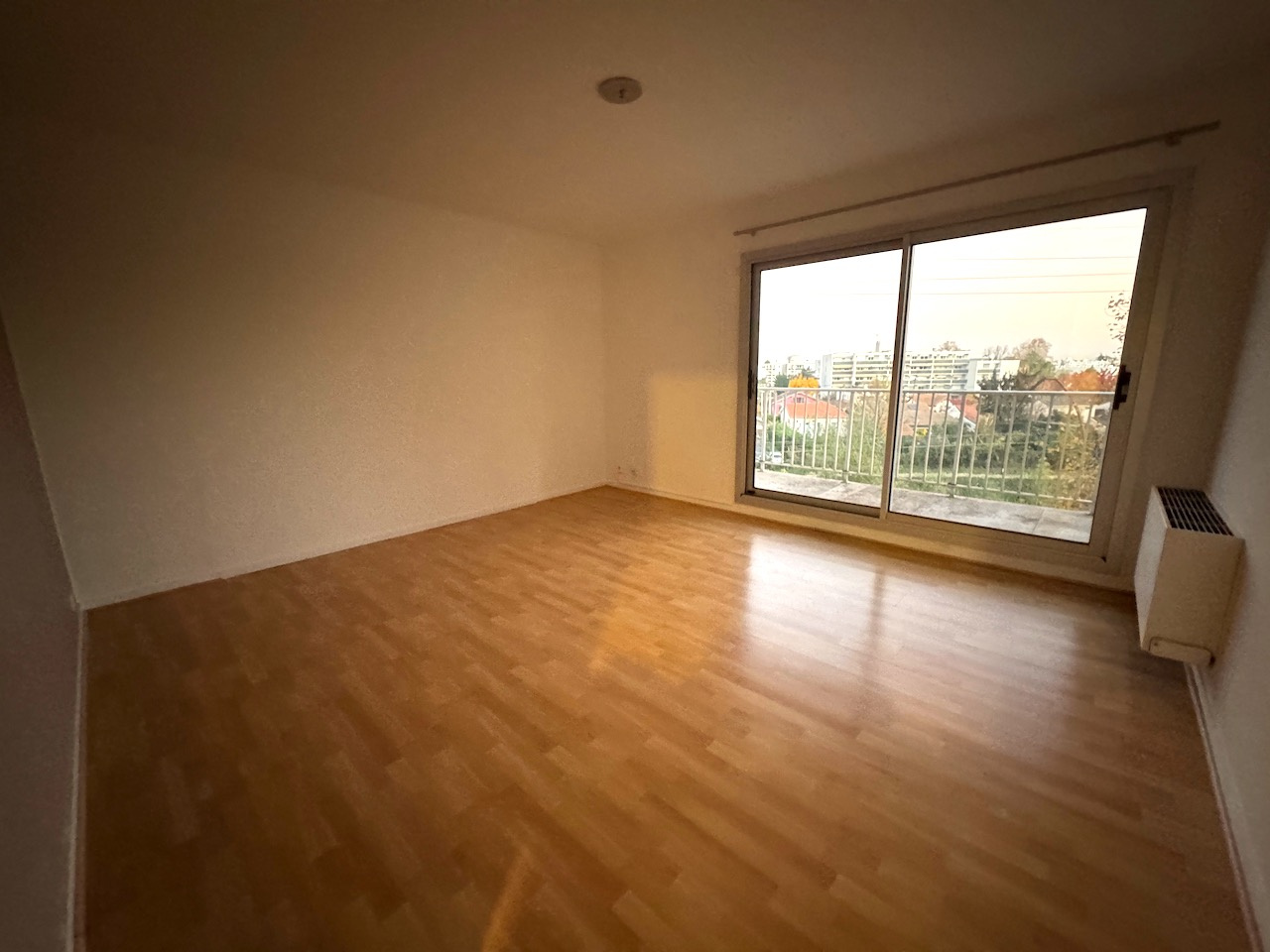 Bordeaux Caudéran – Rue Ste Elisabeth – T3 de 75 m2