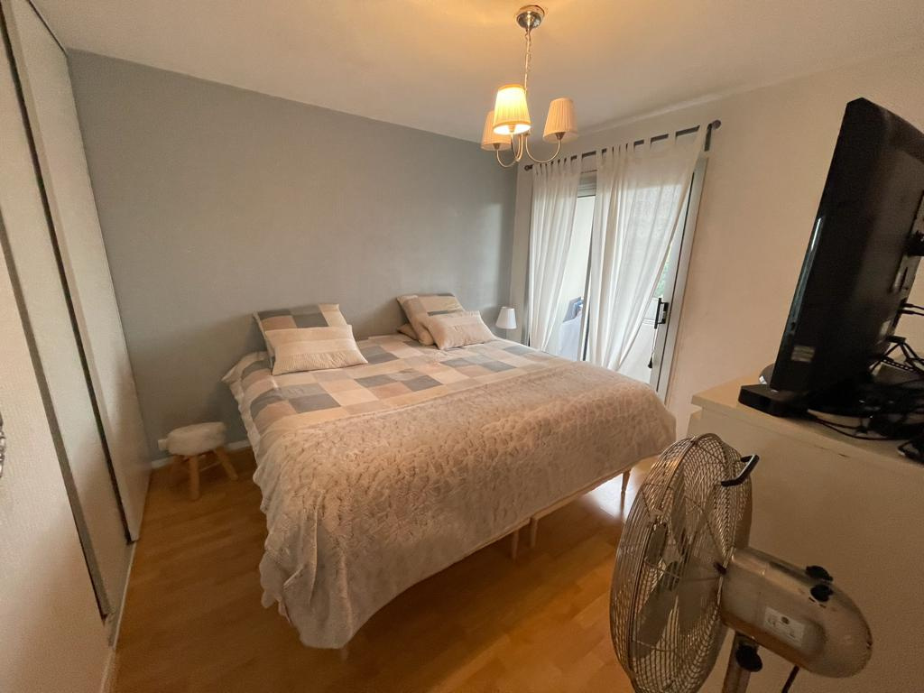 Bordeaux Caudéran – Rue Ste Elisabeth – T3 de 75 m2