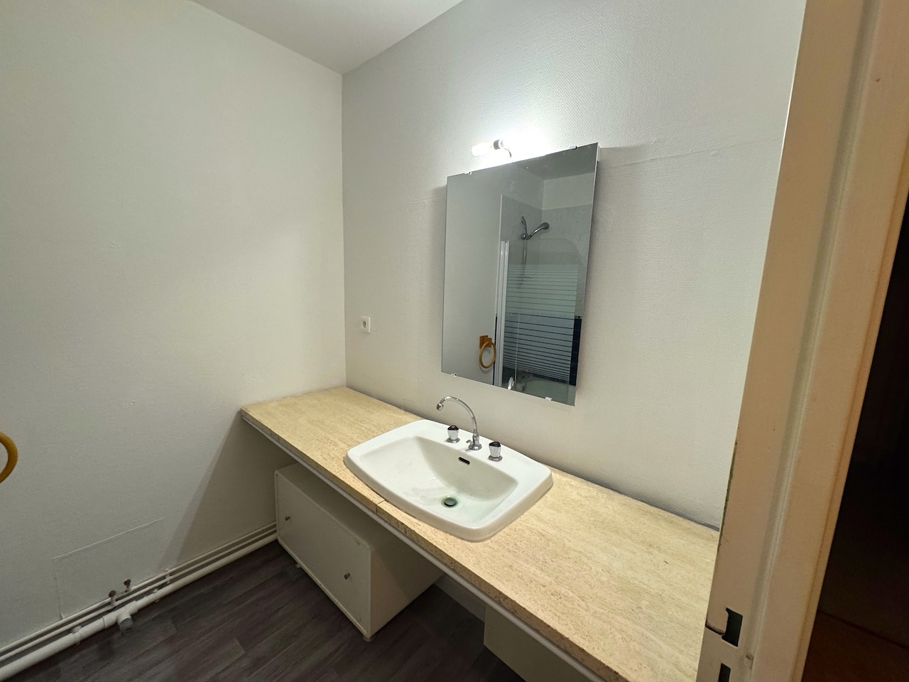 Bordeaux Caudéran – Rue Ste Elisabeth – T3 de 75 m2