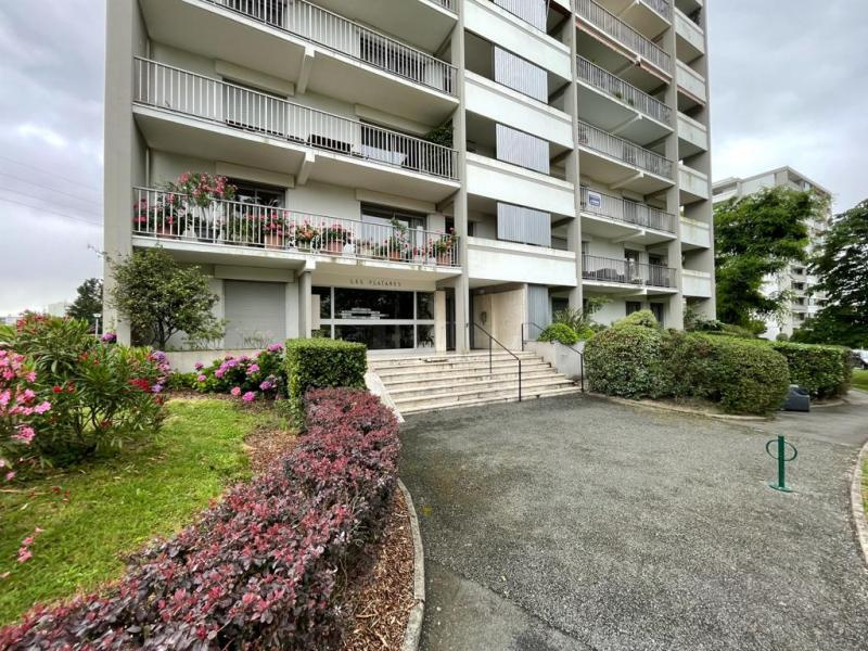 Bordeaux Caudéran – Rue Ste Elisabeth – T3 de 75 m2