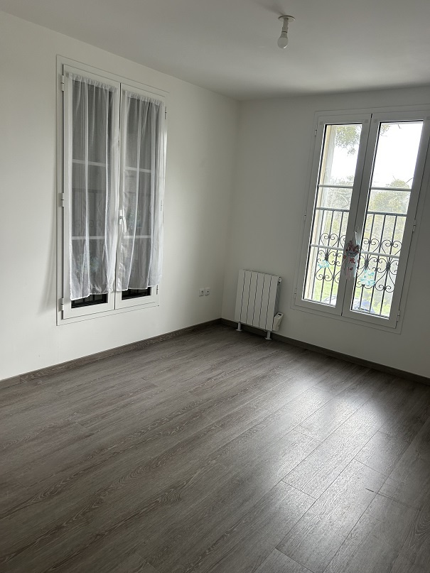 BOULIAC – MAISON T 03 DUPLEX AVEC EXTERIEUR