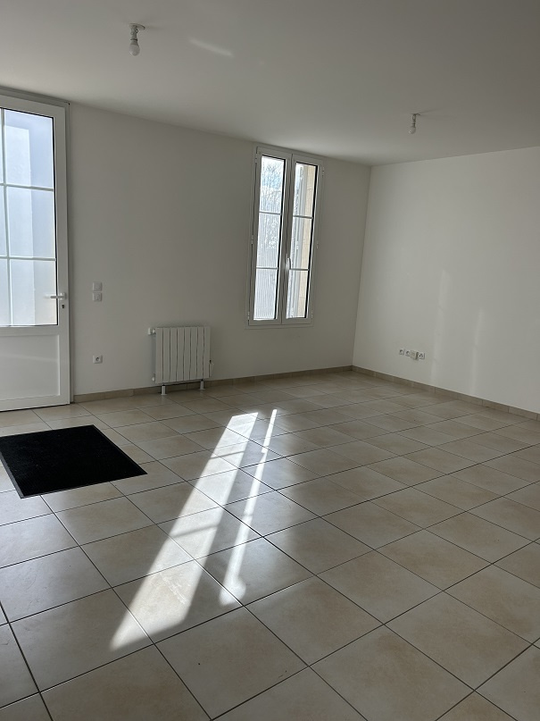 BOULIAC – MAISON T 03 DUPLEX AVEC EXTERIEUR