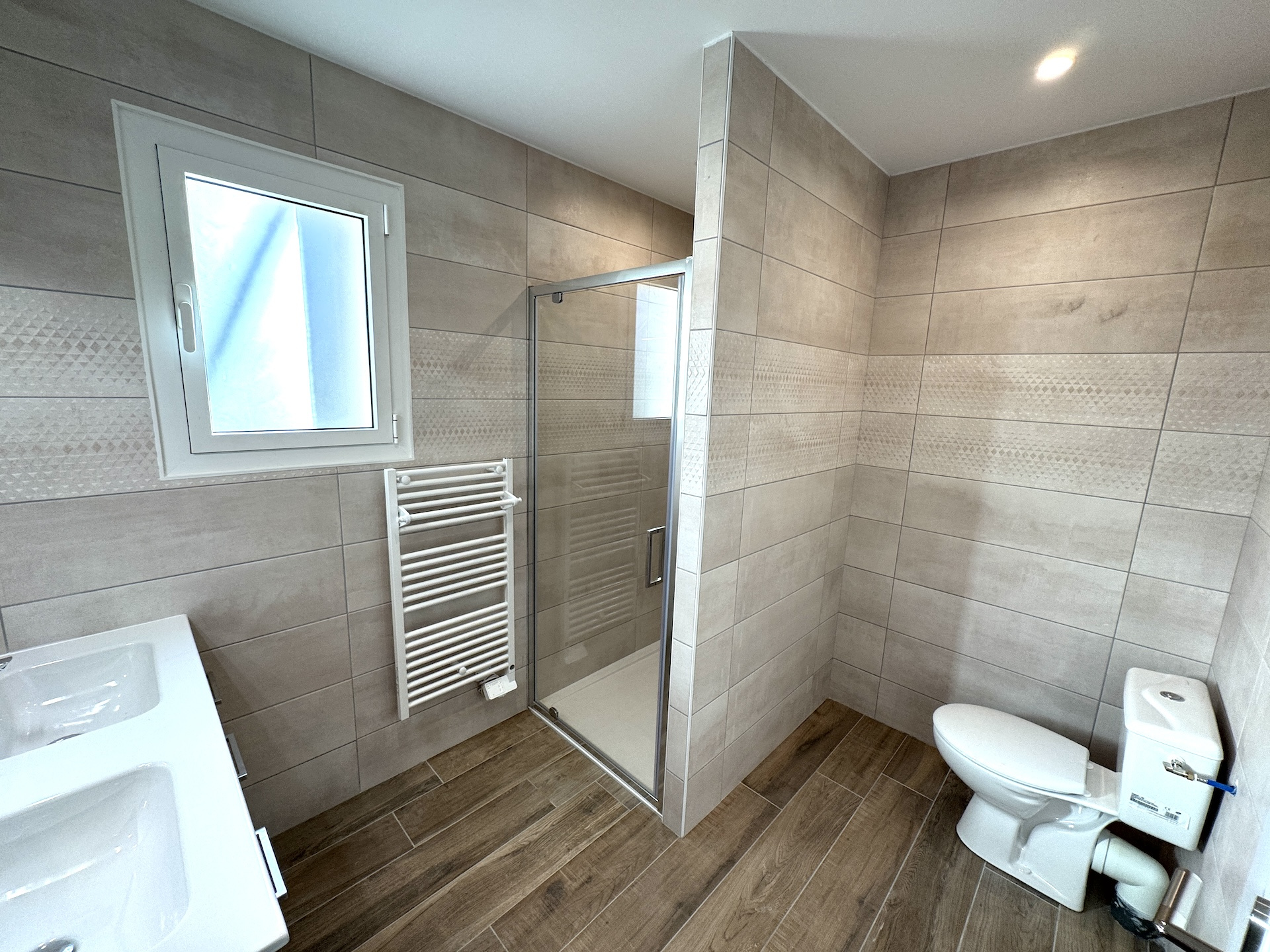 ST MEDARD D&rsquo;EYRANS – Maison neuve T4 – 98 m2 – neuve