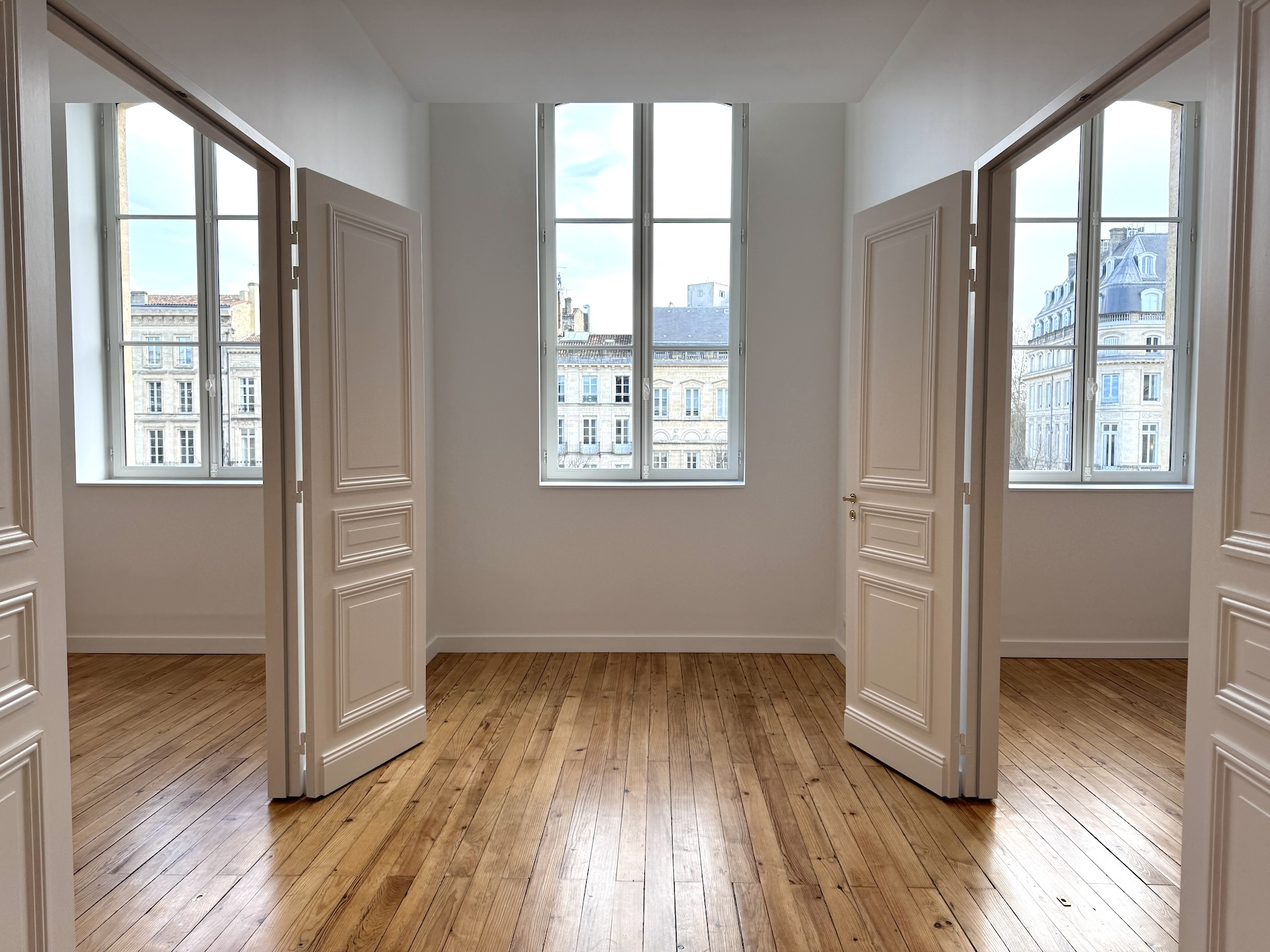 Bordeaux – Tourny – Bureaux Prestige 130 m2