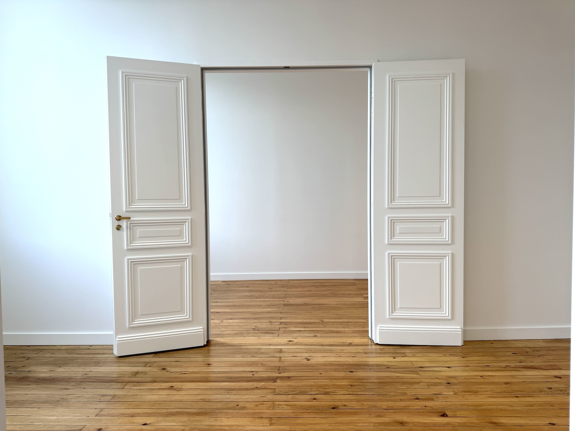 Bordeaux – Tourny – Bureaux Prestige 130 m2