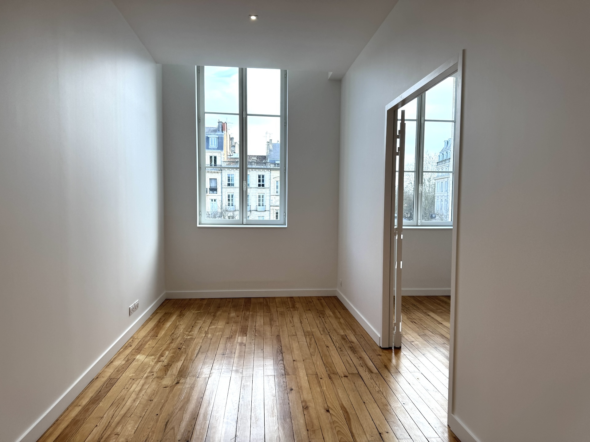 Bordeaux – Tourny – Bureaux Prestige 130 m2